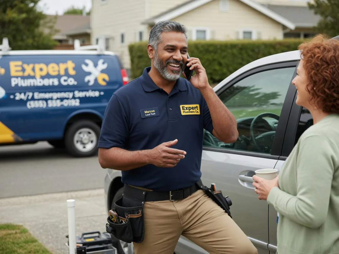 Drain Cleaning Johns Creek, GA FAQs