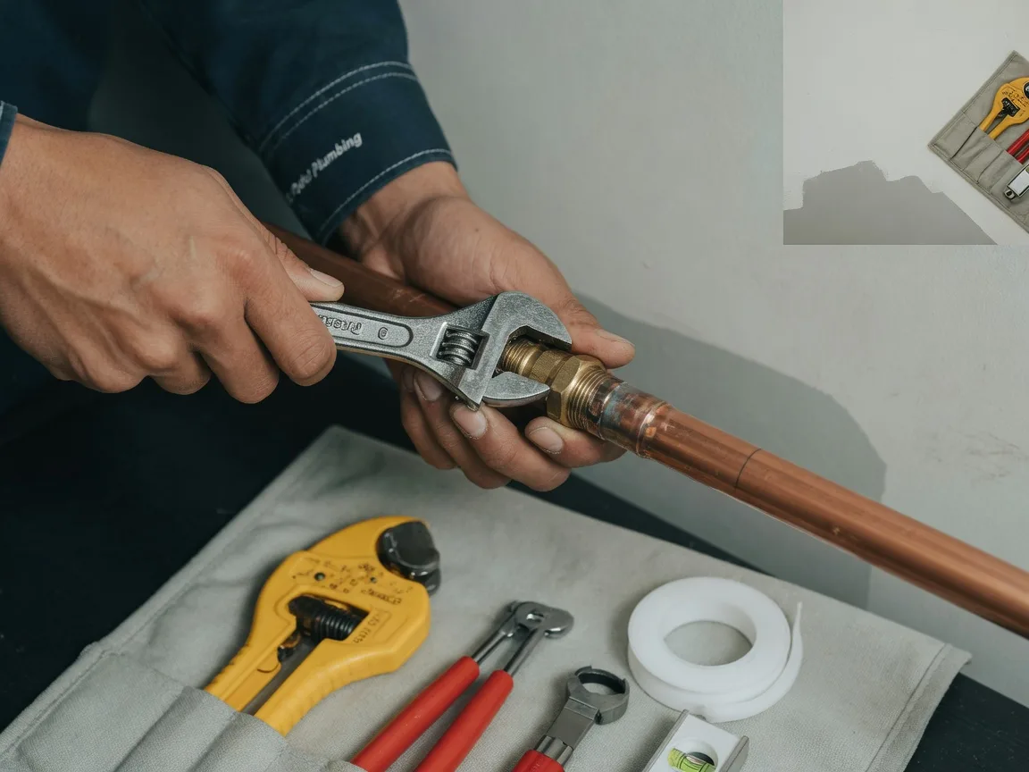 Why choose Drain Cleaning in Johns Creek, GA